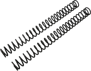 Replacement Front Fork Springs, 1, nordicamoto.ro