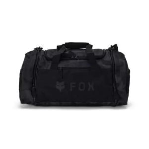 Fox 180 fekete terepszínű táska