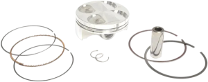 Replacement Piston For Cylinder Kit 