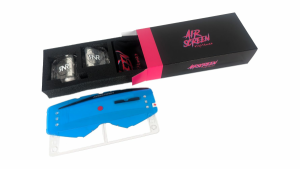 AirScreen AERO WVS RNR lecsévélhető rendszer, 5, nordicamoto.ro