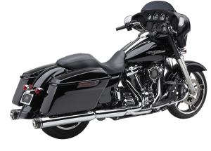 Gen 2 Neighbor Haters® Series Mufflers Chrome