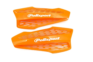 Pótalkatrész műanyag az Mx Force Orange modellhez