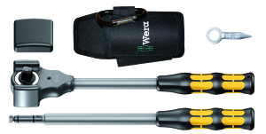 Ratchet Hammer Black, Yellow, 1, nordicamoto.ro