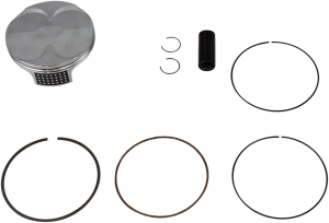 Piston Kit Gp Racer's Choice For 4-stroke, 1, nordicamoto.ro