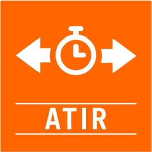 A irányjelző automatikus visszaállítása (ATIR)