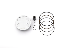 Piston Kit (forged Replica)
