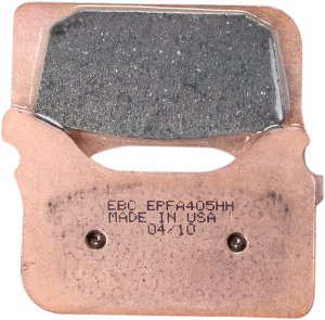 Extreme Performance Sintered (r)epfa(r) Brake Pads