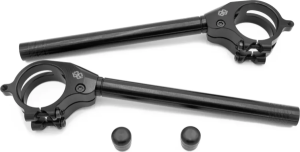 Handlebar Gp-light 4 500 Black, 1, nordicamoto.ro