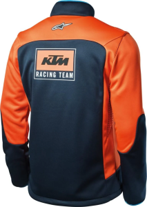 KTM Replica Team Softshell S kabát, 3, nordicamoto.ro