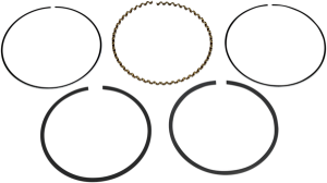 Replacement Ring Set