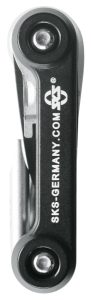 Tom Tool 14 Black, 3, nordicamoto.ro