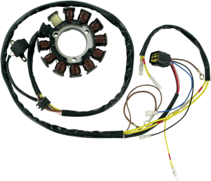 Stator For Polaris