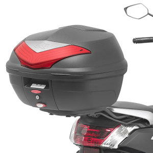 Kappa főváz a YAMAHA N-MAX 125 '15-ös modellhez, 1, nordicamoto.ro