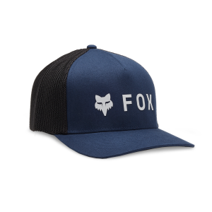 Fox Absolute Flexfit férfi kupak, 1, nordicamoto.ro