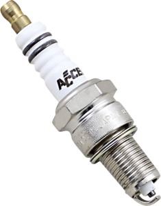 (r)cyclelite(r) Platinum U-groove Spark Plugs