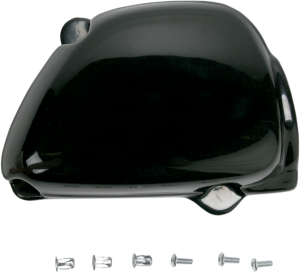 Replacement Side Panels Black