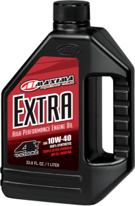 Extra High Performance Synthetic  4t Engine Oil, 1, nordicamoto.ro