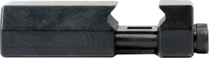Állítható nyomatékcsavarkulcs-adapter, fekete, oxidált, 4, nordicamoto.ro