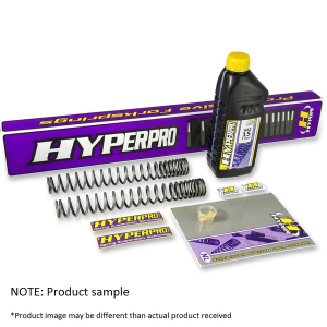 Fork Springs For Ktm, 1, nordicamoto.ro