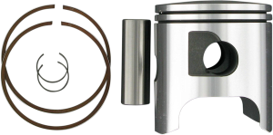 High-performance Piston