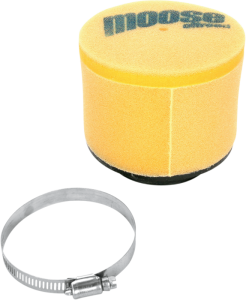 Air Filter Yellow