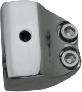Brake Light Switch Assembly Silver, 1, nordicamoto.ro