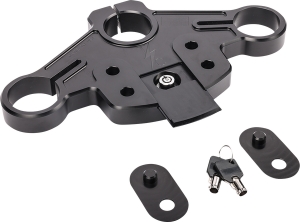 Road Glide Top Tree Black, 2, nordicamoto.ro