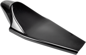 Timber Tail Section Black