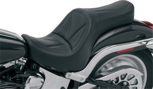 King 2-up Seat Black