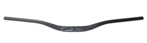 Plus Handlebar Black, 1, nordicamoto.ro