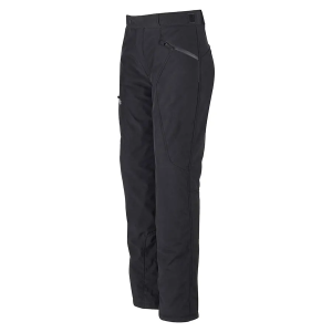 Furygan Softshell női motoros nadrág, fekete, S-es méret, 2, nordicamoto.ro