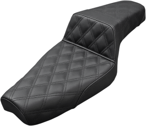 Step-up Seat Black, 1, nordicamoto.ro
