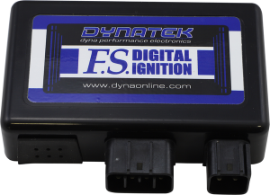 Dyna Fs Ignition Module Black, 1, nordicamoto.ro