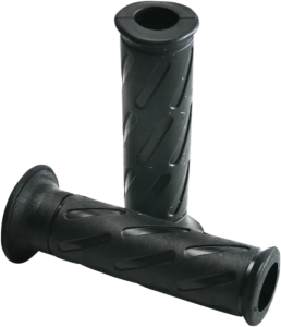 Strada Grips Black 