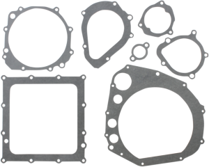 Lower End Gasket Kit, 1, nordicamoto.ro