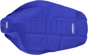 Seatcover Pleat Yam 333bb Blue, 1, nordicamoto.ro