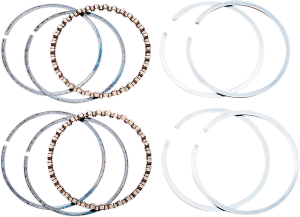 Replacement Piston Rings, 1, nordicamoto.ro