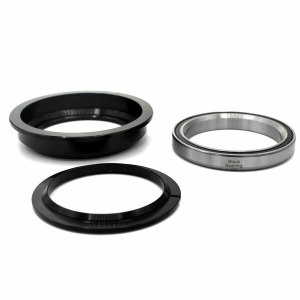 Headset Bearing Upper & Lower Black
