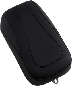 Tripper Rear Seat Black, 3, nordicamoto.ro
