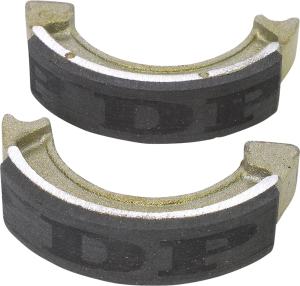 Brake Shoe Asbestos Free Sintered Metal, 2, nordicamoto.ro