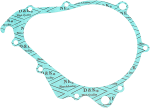 Replacement Stator Cover Gasket, 1, nordicamoto.ro