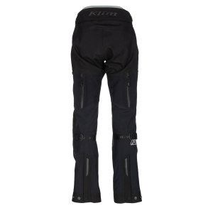 Pantaloni moto damă KLIM Altitude Black, 2, nordicamoto.ro
