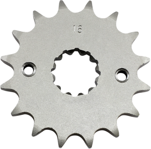 Countershaft Sprocket Raw, 1, nordicamoto.ro