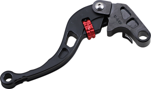 Apex Clutch Lever Black