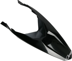 Fender hátsó KTM85 13–17, fekete