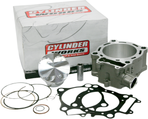 Cylinder Kit
