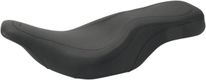 Wide Tripper 2-up Seat Black, 1, nordicamoto.ro