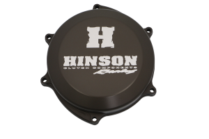 Cover Clutch Billetproof Black