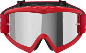 Alpinestars Vision Blaze Red gyermekszemüveg, 4, nordicamoto.ro