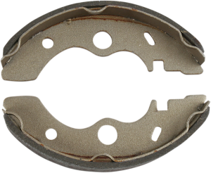 Brake Shoe Plain Series Organic